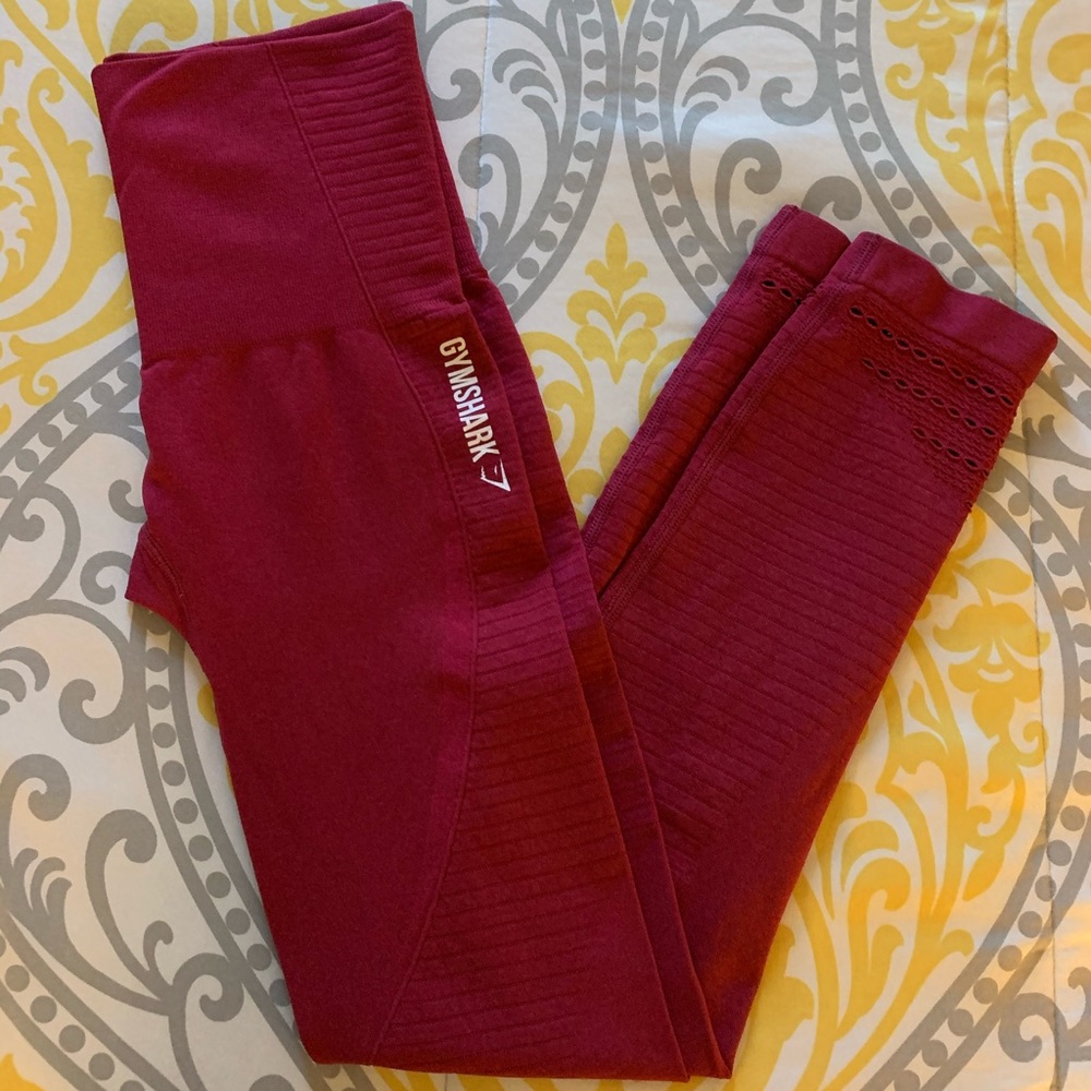 Gymshark seamless leggings